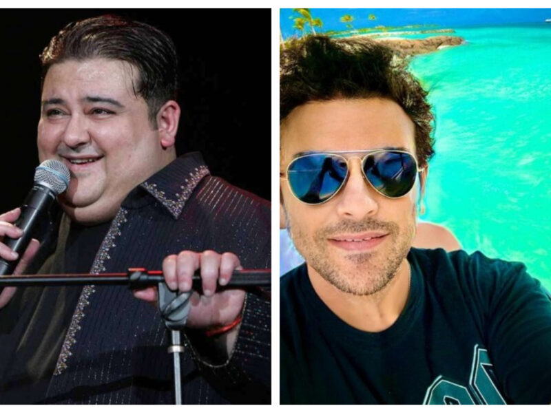 Adnan Sami का ट्रांसफॉर्मेशन देख लोगों का चकराया सिर, अपने कारनामें से फैंस को किया हैरान