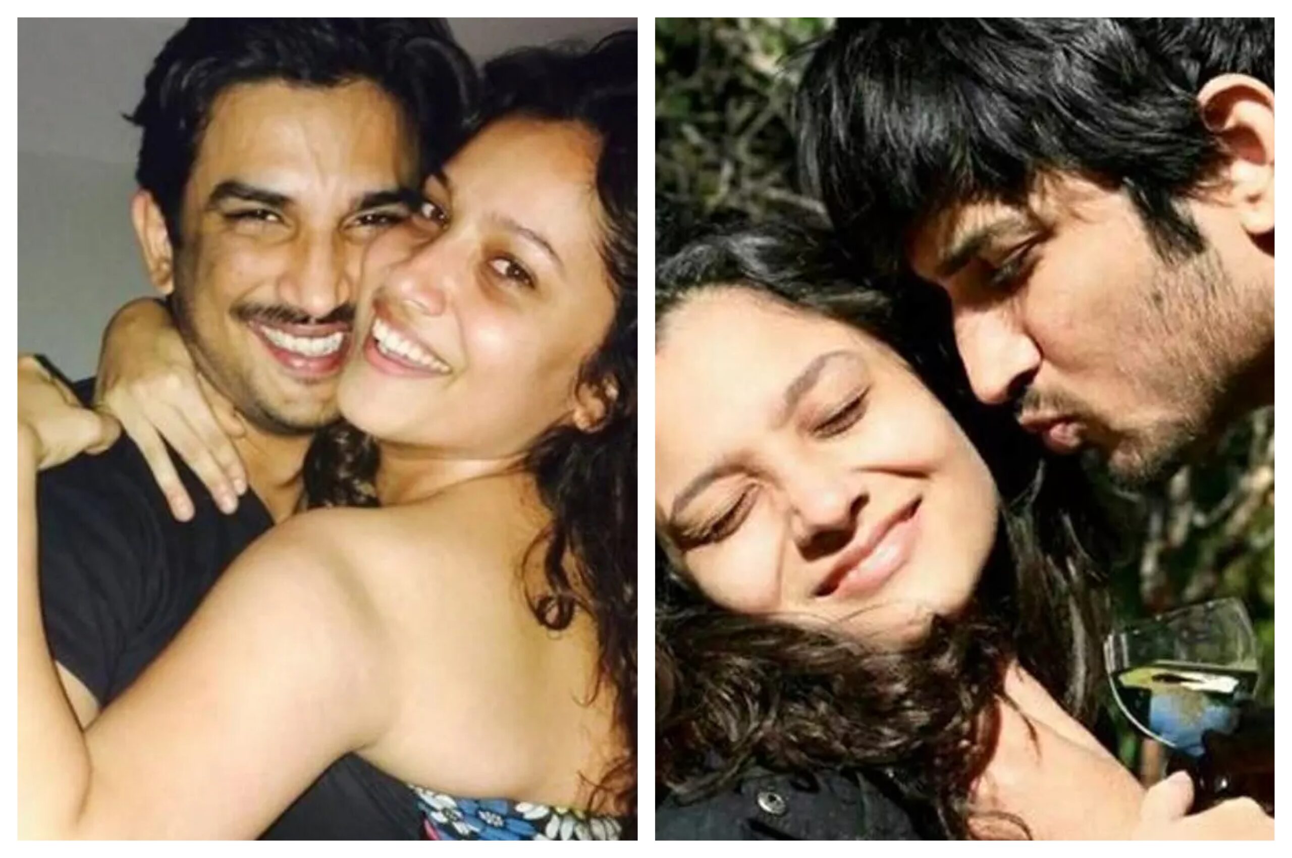 Ankita Lokhande ने सुंशात सिंह के लिए ठुकरा दिया था इन बड़ी फिल्मों का ऑफर, एक्ट्रेस चाहती थी सुंशात से शादी करना