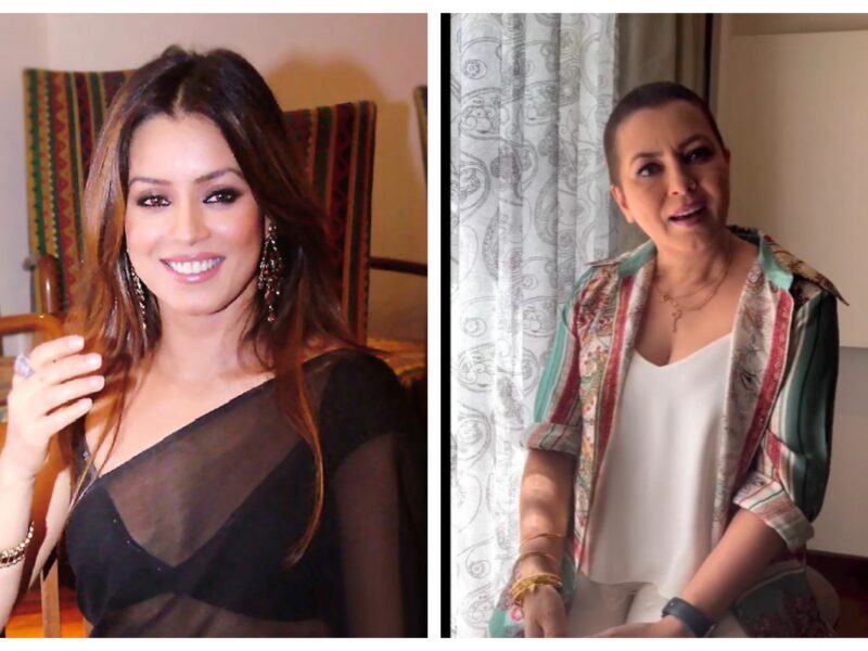 Mahima Chaudhry को हुआ ब्रेस्ट कैंसर, कैमरे के सामने आकर सुनाई अपनी दर्द भरी कहानी