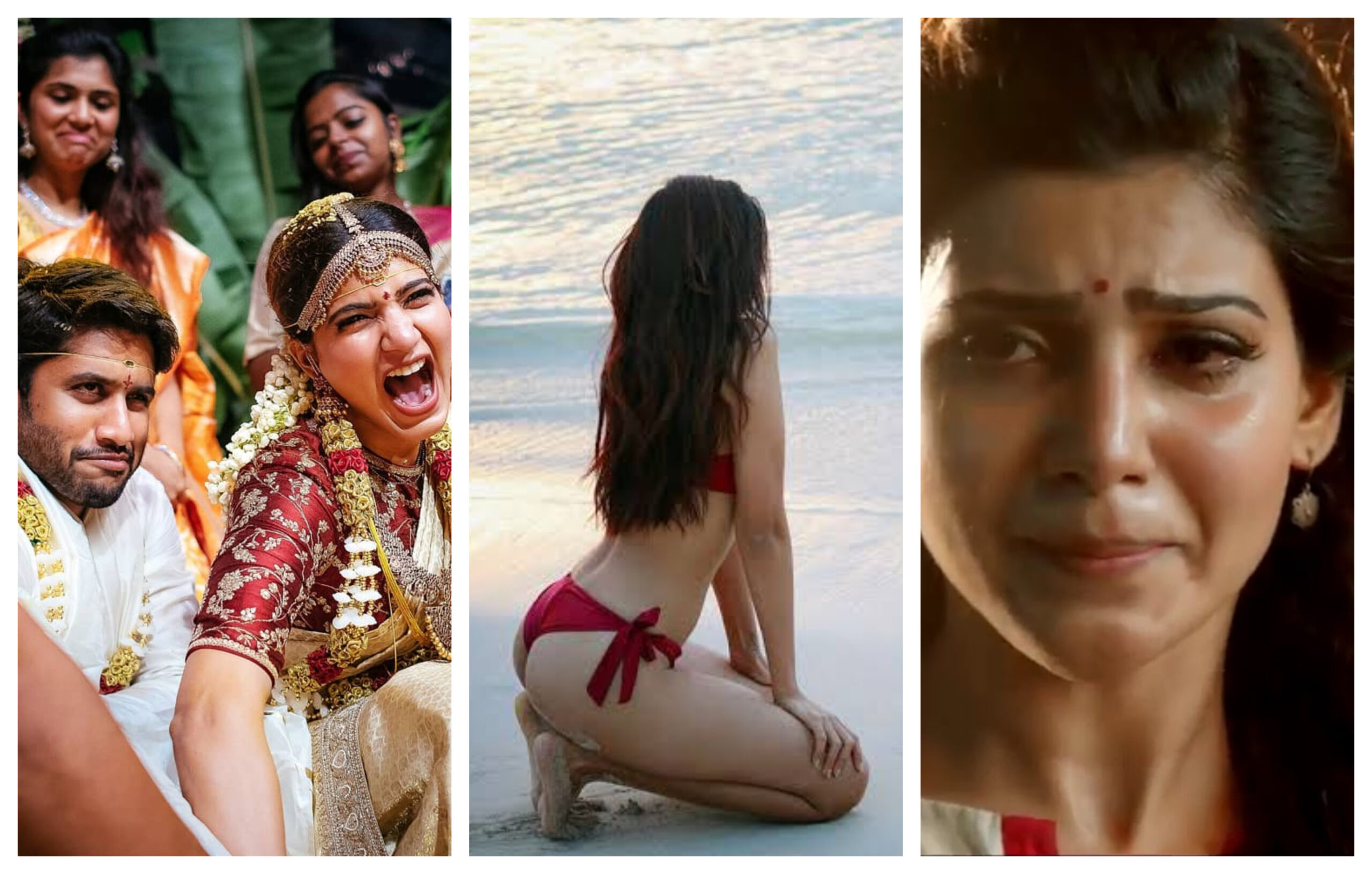 सामंथा से तलाक लेने के बाद Naga Chaitanya पड़े इस एक्ट्रेस के प्यार में, नए घर में बिताए प्यार के लम्हें