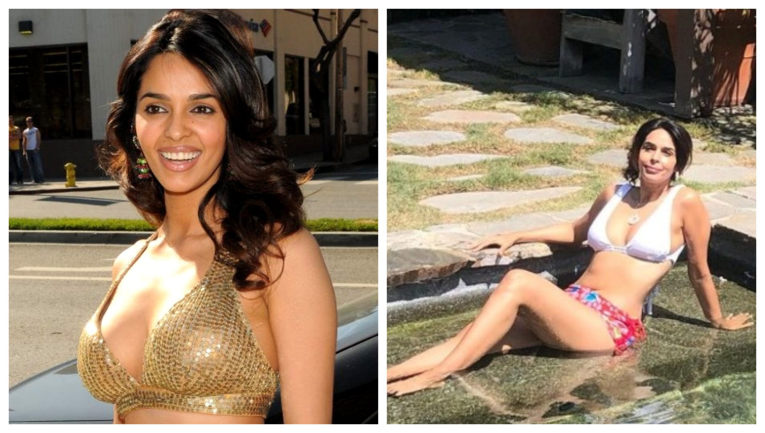 'मर्डर' में बोल्ड सीन्स देने वाली Mallika Sherawat आज भी लगती हैं बेहद खूबसूरत, 45 की होने के बाद भी दिखाई देती हैं फिट