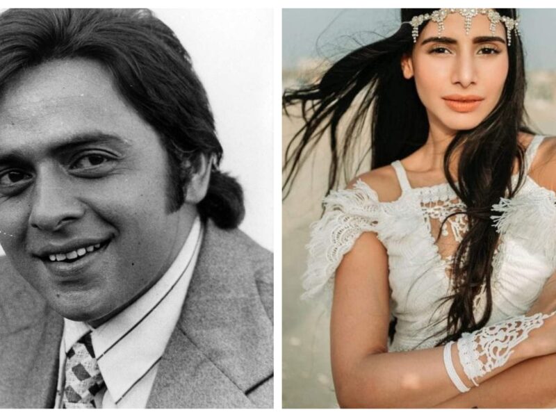 Vinod Mehra की बेटी Soniya Mehra हैं काफी ग्लैमरस, उनके स्टाइल के आगे हैं बॉलीवुड की आलिया भट्ट भी फेल