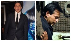Shah Rukh Khan को मिलने लगी थी अंडरवर्ल्ड डॉन से धमकियां, इस तरह बचाई थी अपनी जान 