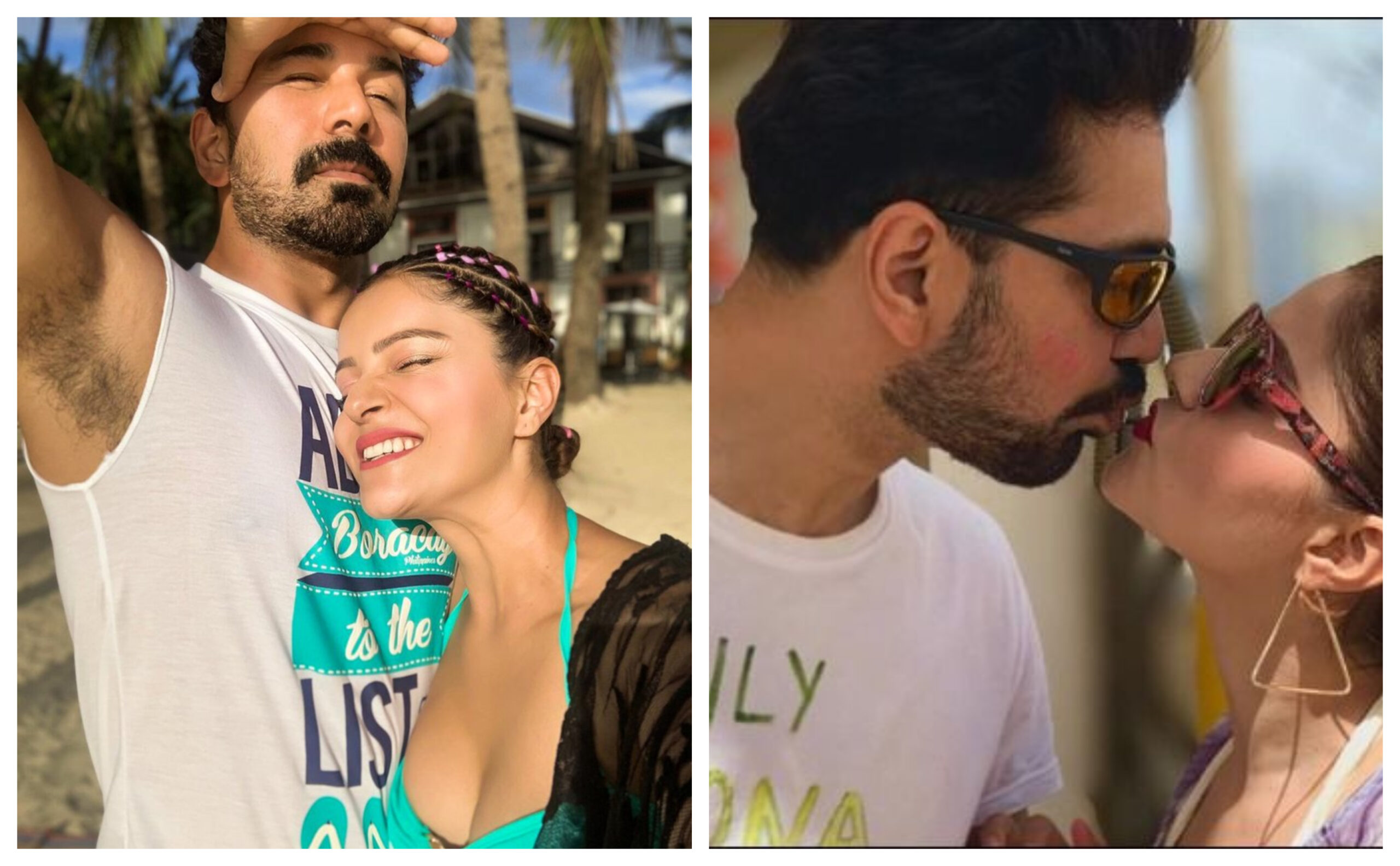 टीवी की 'छोटी बहू Rubina Dilaik नहीं संभाल पाई थी अपने रिश्ते को, पति संग लिया था तलाक का फैसला