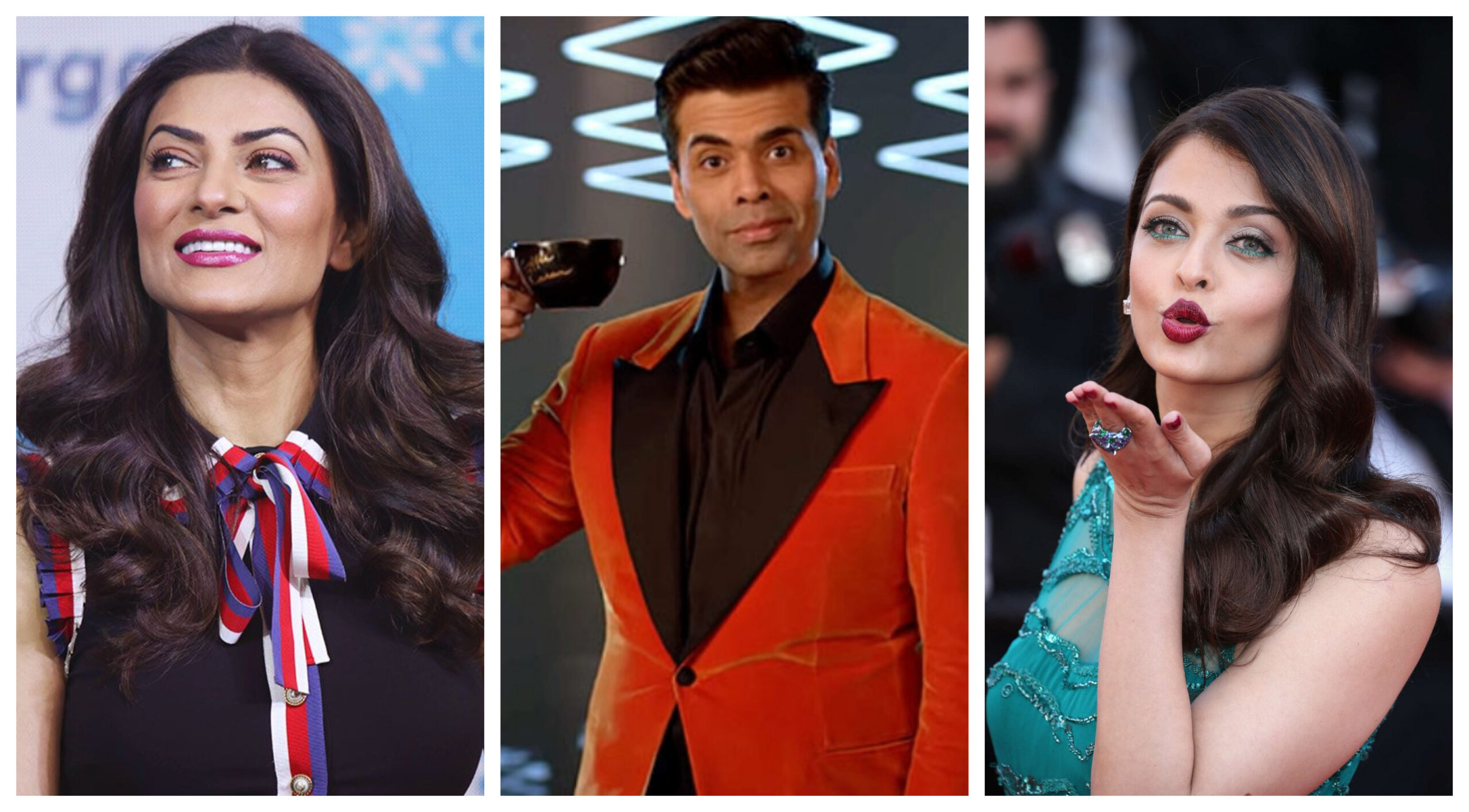 Koffee With Karan में ये दो ब्यूटी क्वीन एक साथ करेंगी शिरकत, देंगी करण के सवालों का जवाब