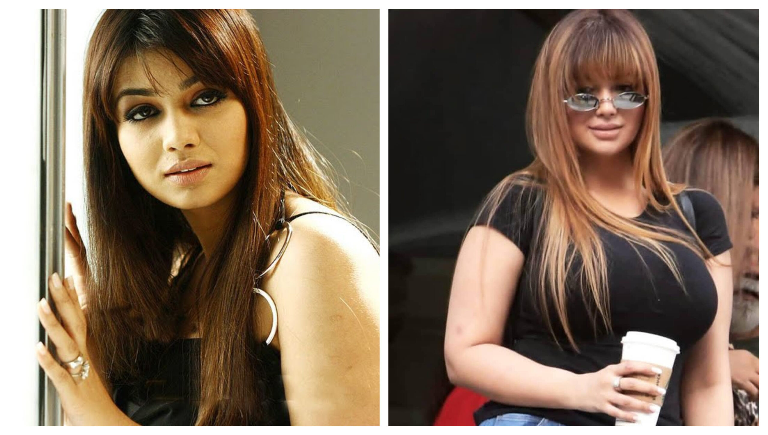 सोशल मीडिया पर छाई Ayesha Takia की तस्वीर, सालों बाद नए लुक के साथ आई नजर
