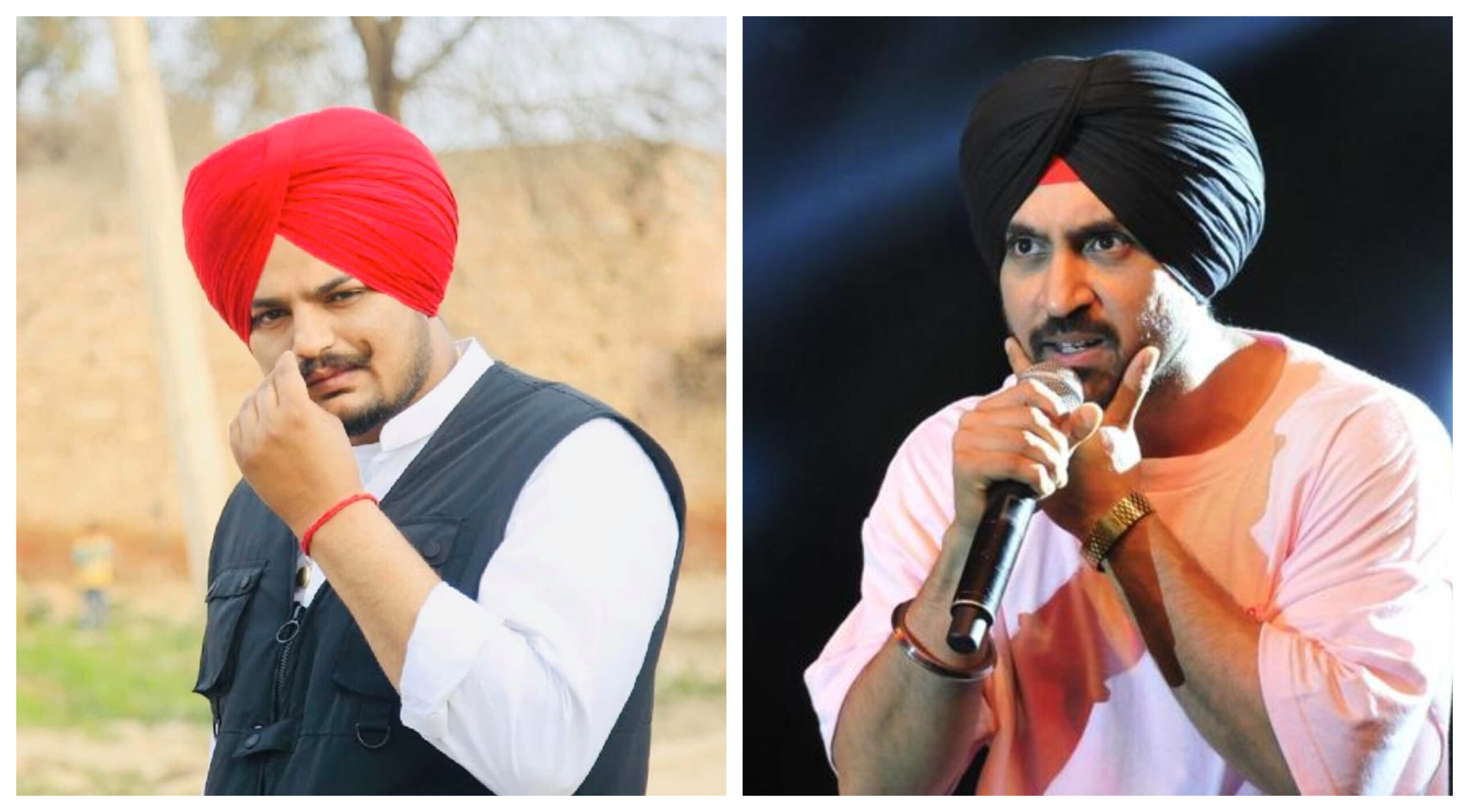 दिलजीत दोसांझ ने Sidhu Moose Wala को दी श्रद्धांजलि, कहा कि ‘मैं आपकी पगड़ी का बहुत सम्मान करता हूं' और...