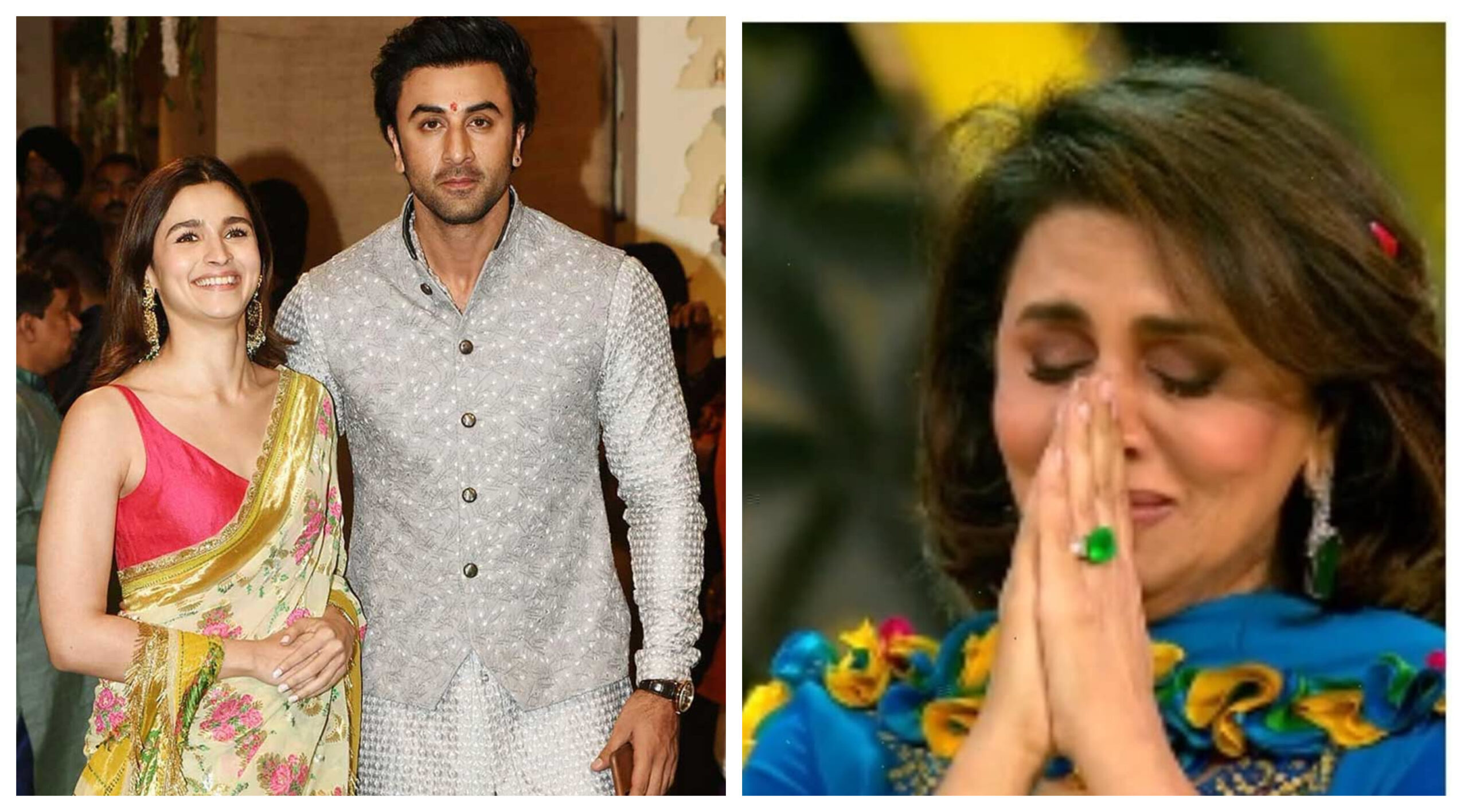 आलिया से शादी के बाद Ranbir Kapoor गए बदल, मां नीतू कपूर ने कहा कि, &Quot;पांच दिन में सिर्फ एक बार करता हैं कॉल&Quot;