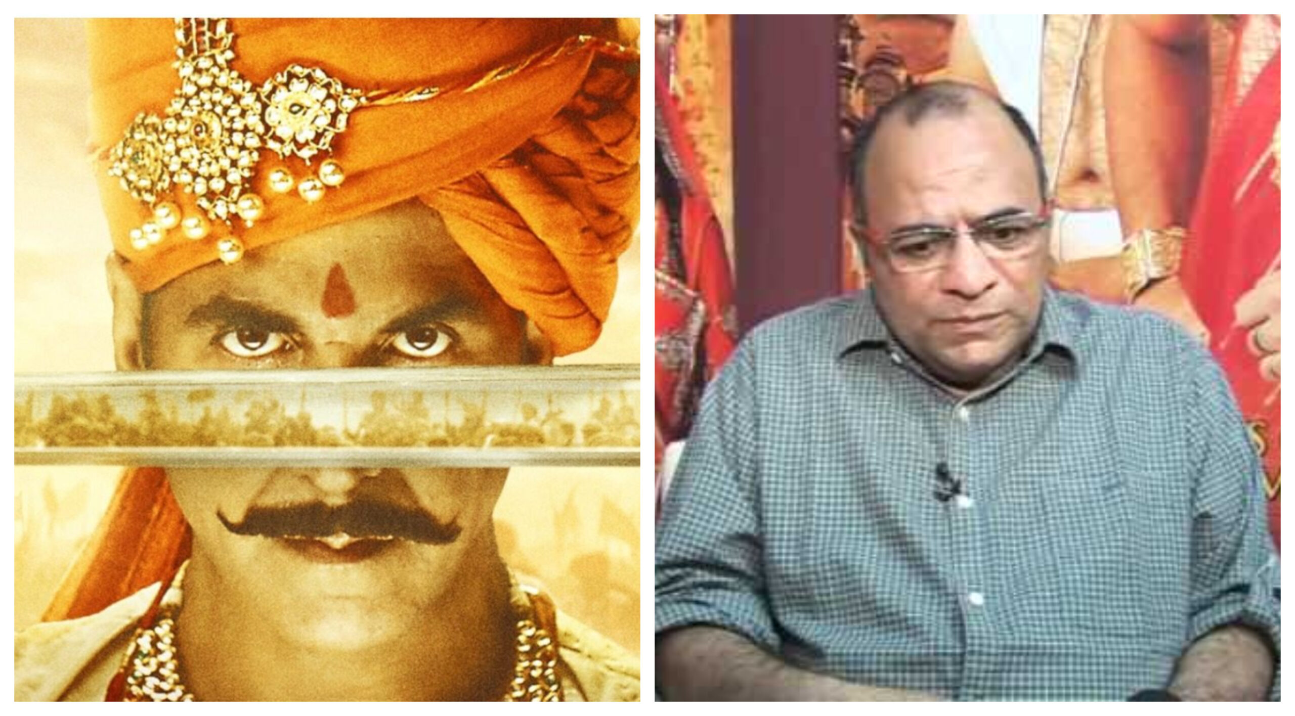 'सम्राट पृथ्वीराज' के फ्लॉप होने पर डायरेक्टर ने अक्षय कुमार पर फाड़ा बिल, बताया ये एक्टर था उनकी पहली पसंद