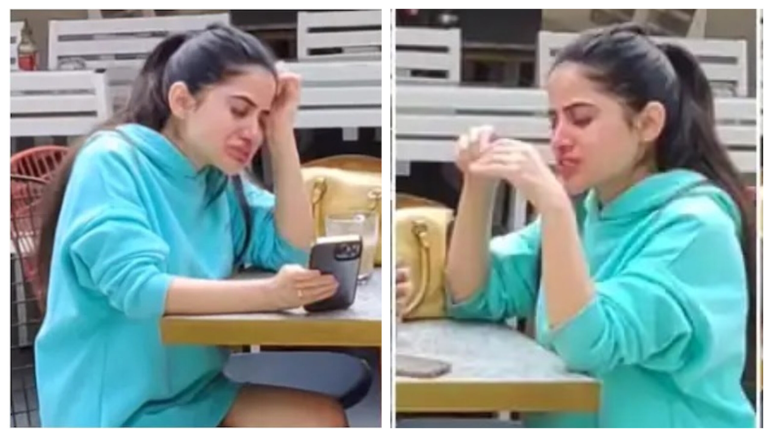Urfi Javed के साथ हुआ बहुत बुरा, एक्ट्रेस ने अपने जिगर के टुकड़े को खोया