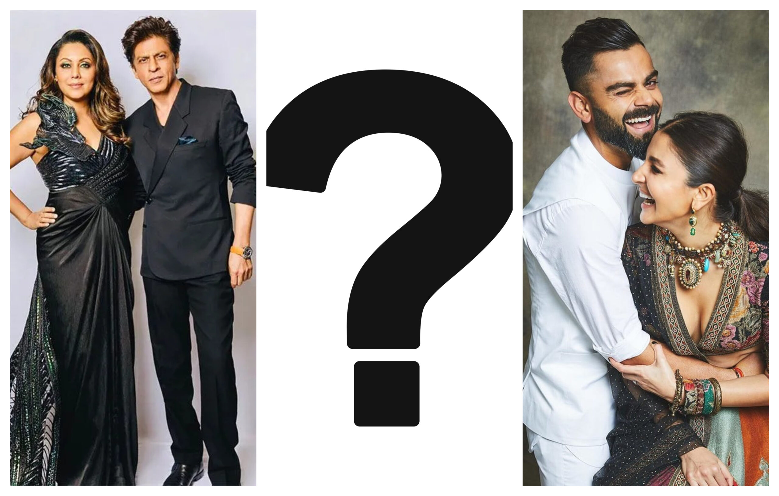 ये हैं Bollywood के 5 ऐसे कपल्स जिनकी कमाई होती हैं करोड़ों में, एक कपल का तो नाम भी शामिल हैं एशिया के अमीर कपल्स की लिस्ट में