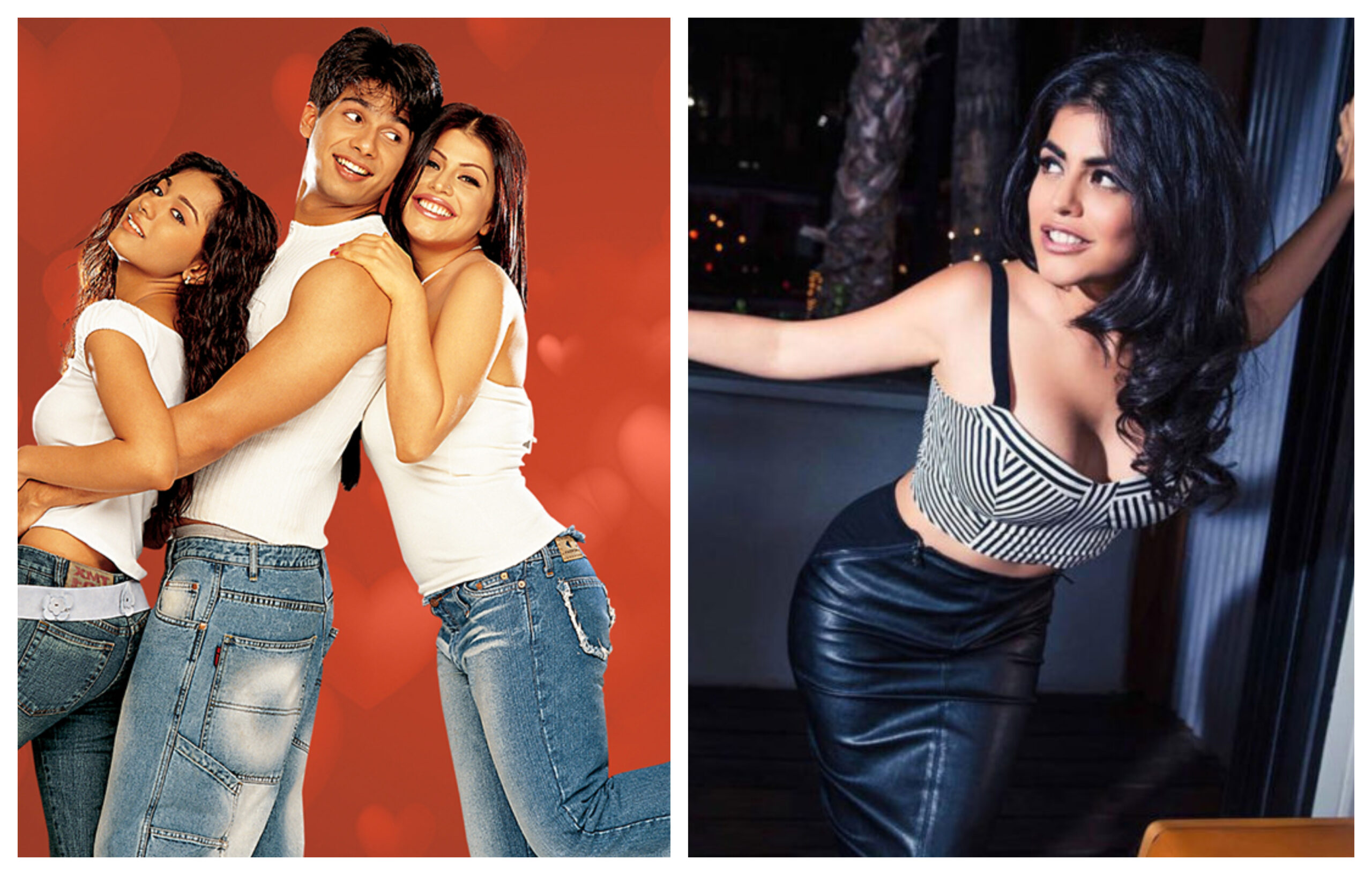 शाहिद की एक्ट्रेस Shenaz Treasurywala खतरनाक बीमारी से हुई ग्रसित, करीबियों को पहचान पाना तक हुआ मुश्किल