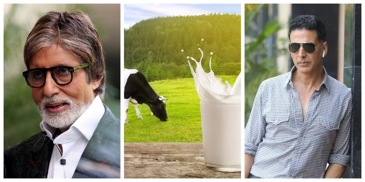 Bollywood के सितारे पीते हैं इस डेयरी का दूध, इस डेयरी के दूध की कीमत भारत में सबसे ज्यादा