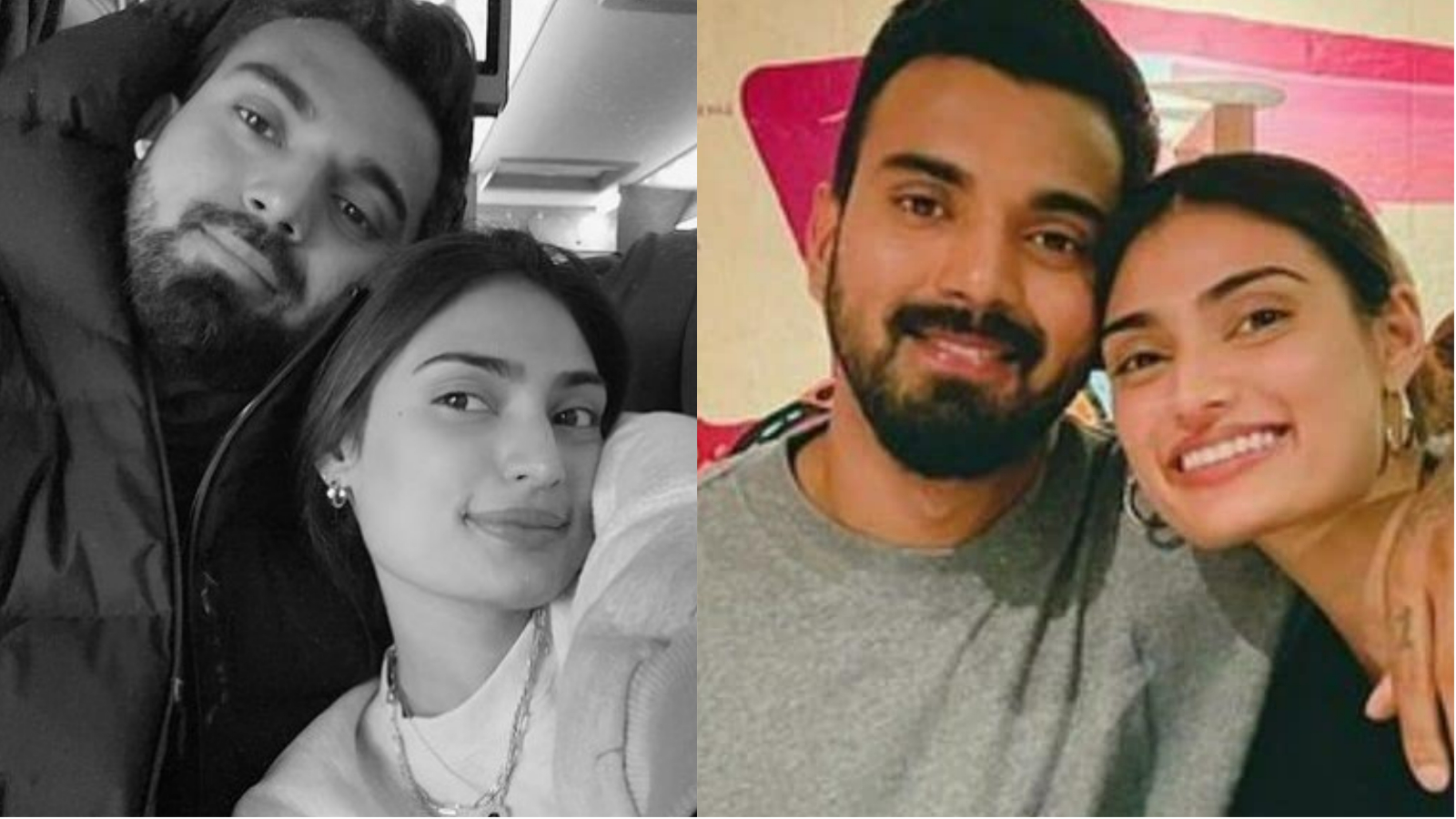 चोट से निपटने के लिए जर्मनी गए Kl Rahul, तो गर्लफ्रेंड आथिया शेट्टी ने मुश्किल समय में थामा हाथ