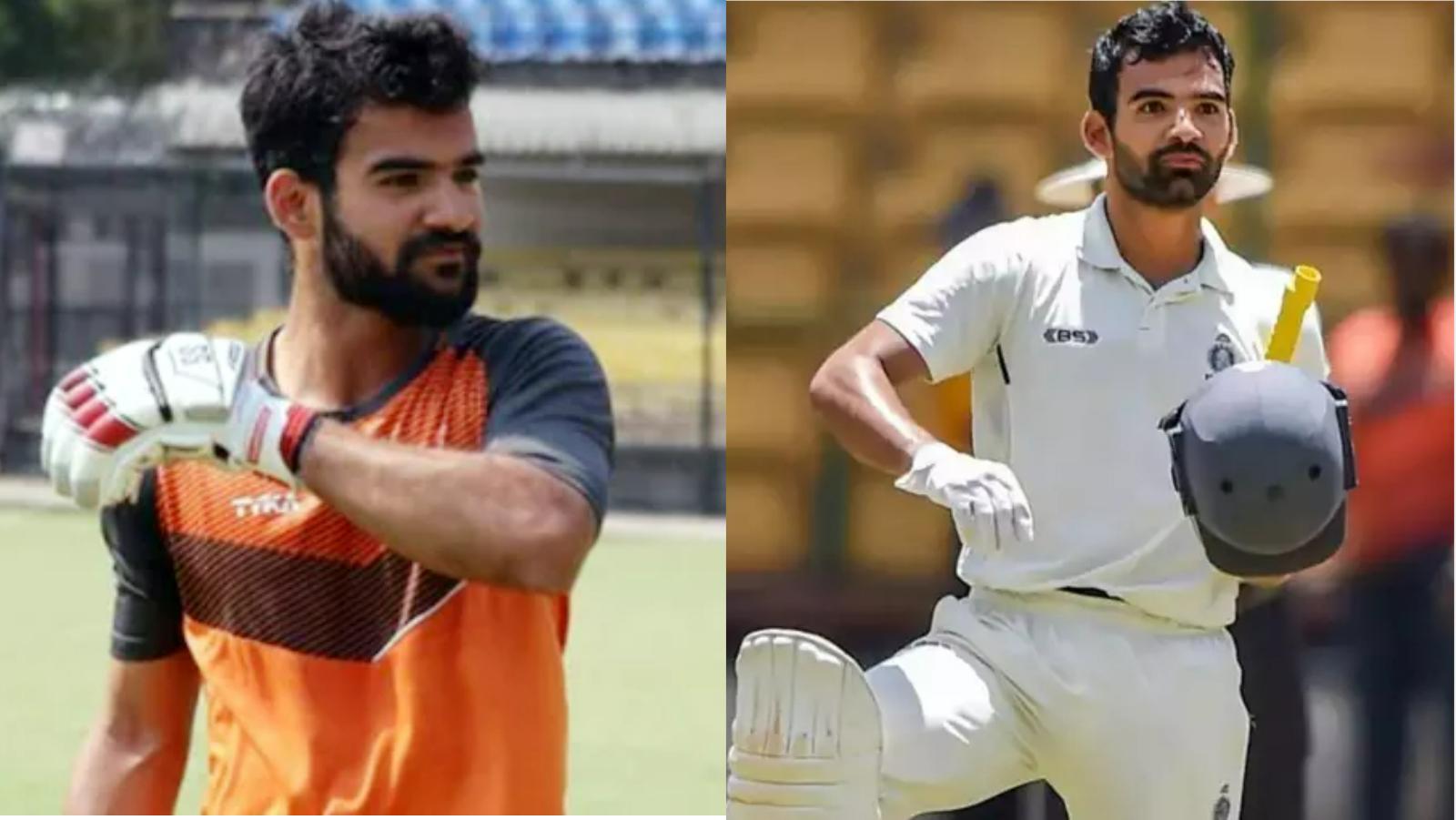 Yash Dubey को एक वक्त सेलेक्टर्स किया करते थे इंग्नोर