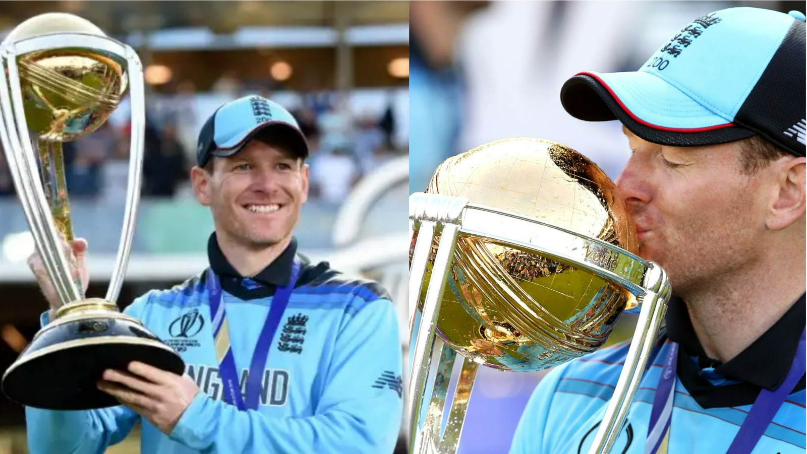 Eoin Morgan ने इंटरनेशनल क्रिकेट से लिया संन्यास, 16 साल के करियर को कहा अलविदा