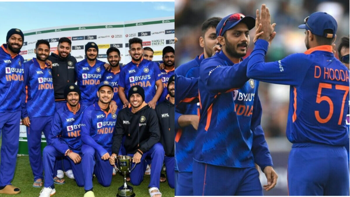 आयरलैंड दौरे पर Team India को मिले ये 3 मैच विनर खिलाड़ी, एक पल में बदल देते है मैच का नजारा