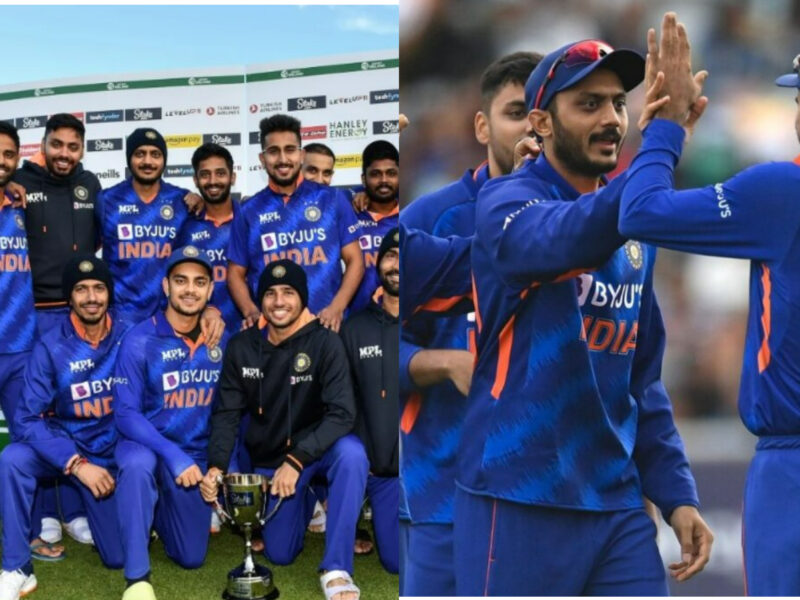 आयरलैंड दौरे पर Team India को मिले ये 3 मैच विनर खिलाड़ी, एक पल में बदल देते है मैच का नजारा