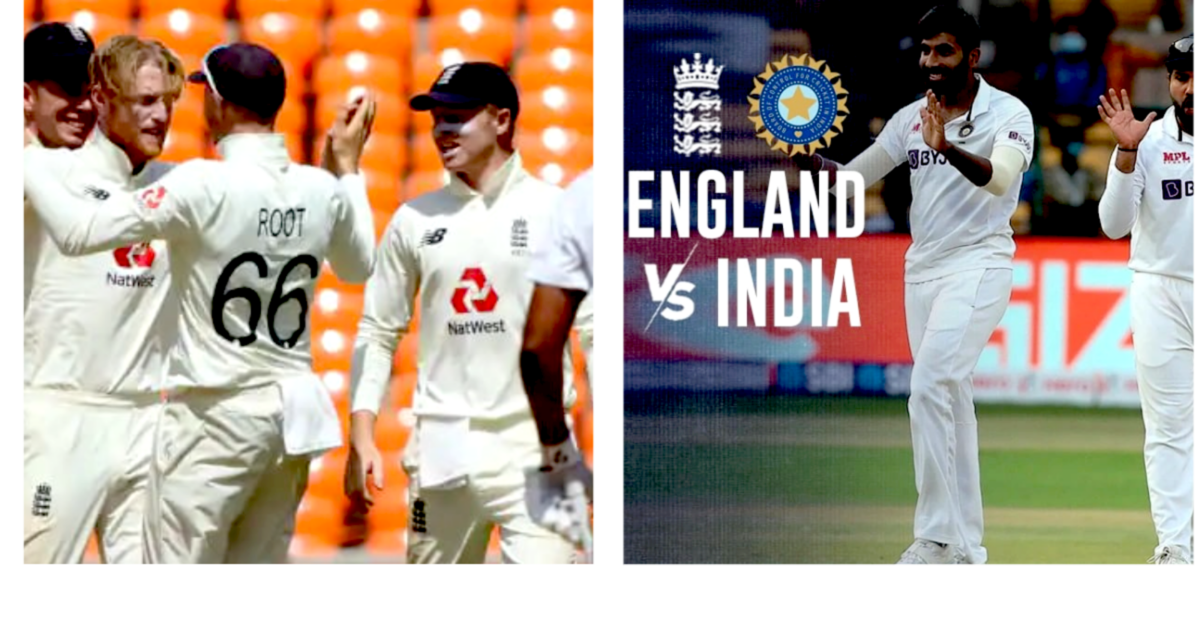 इंडिया के खिलाफ टेस्ट मैच के लिए इंग्लैंड की टीम का हुआ ऐलान, जाने किन खिलाडियों को मिली टीम में जगह