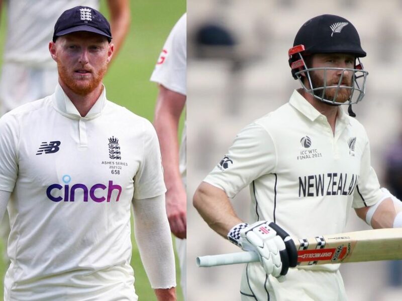 Eng Vs Nz, Live Streaming: जानें कब और कहां देख सकते है Eng Vs Nz के बीच खेले जाने वाला पहला टेस्ट मैच?