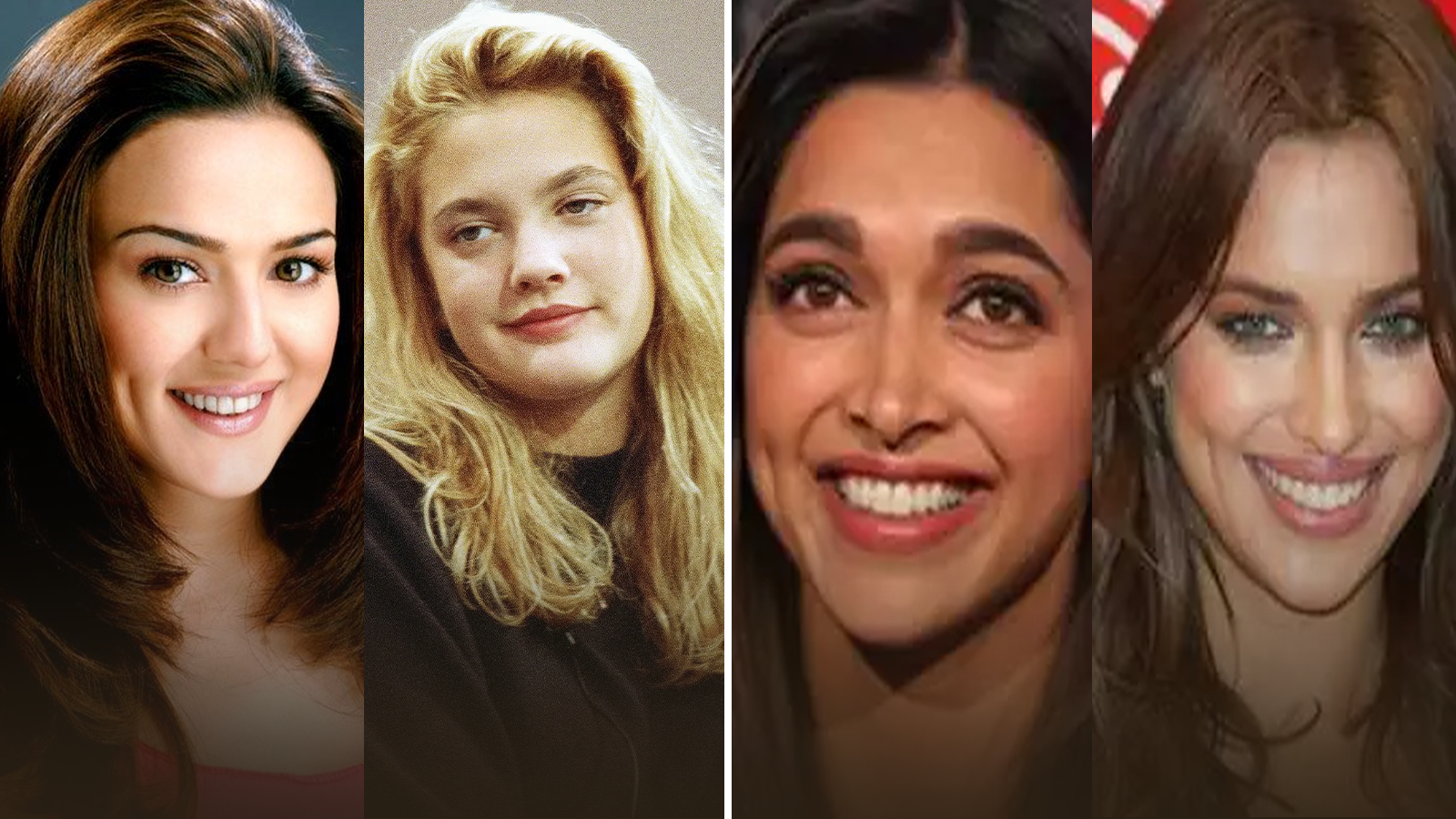 क्या आप को पता हैं Bollywood के यह सितारे हॉलीवुड के सितारो के हमशक्ल हैं? अगर नहीं तो जानें आप भी