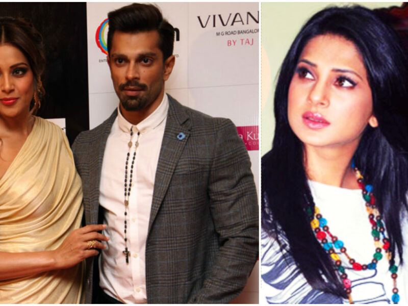 क्या बिपाशा ने डाली थी Karan Singh Grover और जेनिफर के रिश्ते में दरार? जानें इसके पीछे की कहानी
