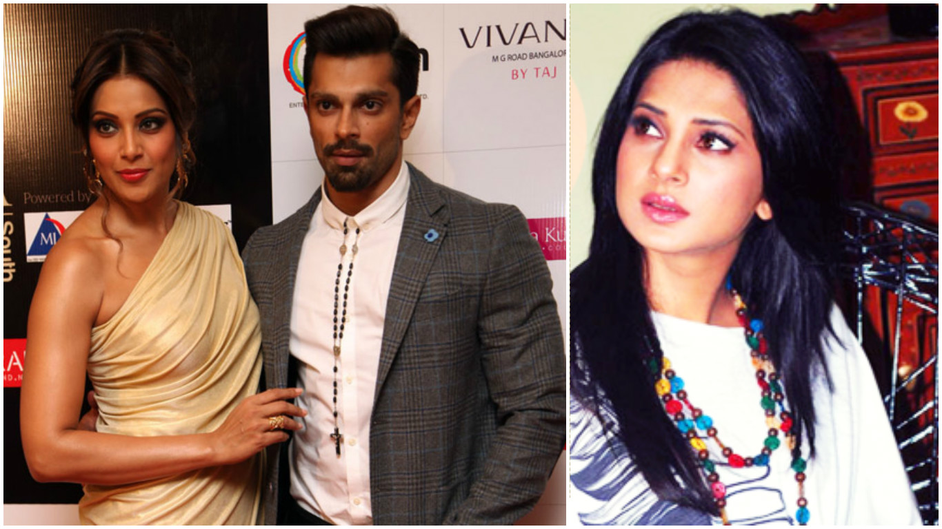 क्या बिपाशा ने डाली थी Karan Singh Grover और जेनिफर के रिश्ते में दरार? जानें इसके पीछे की कहानी