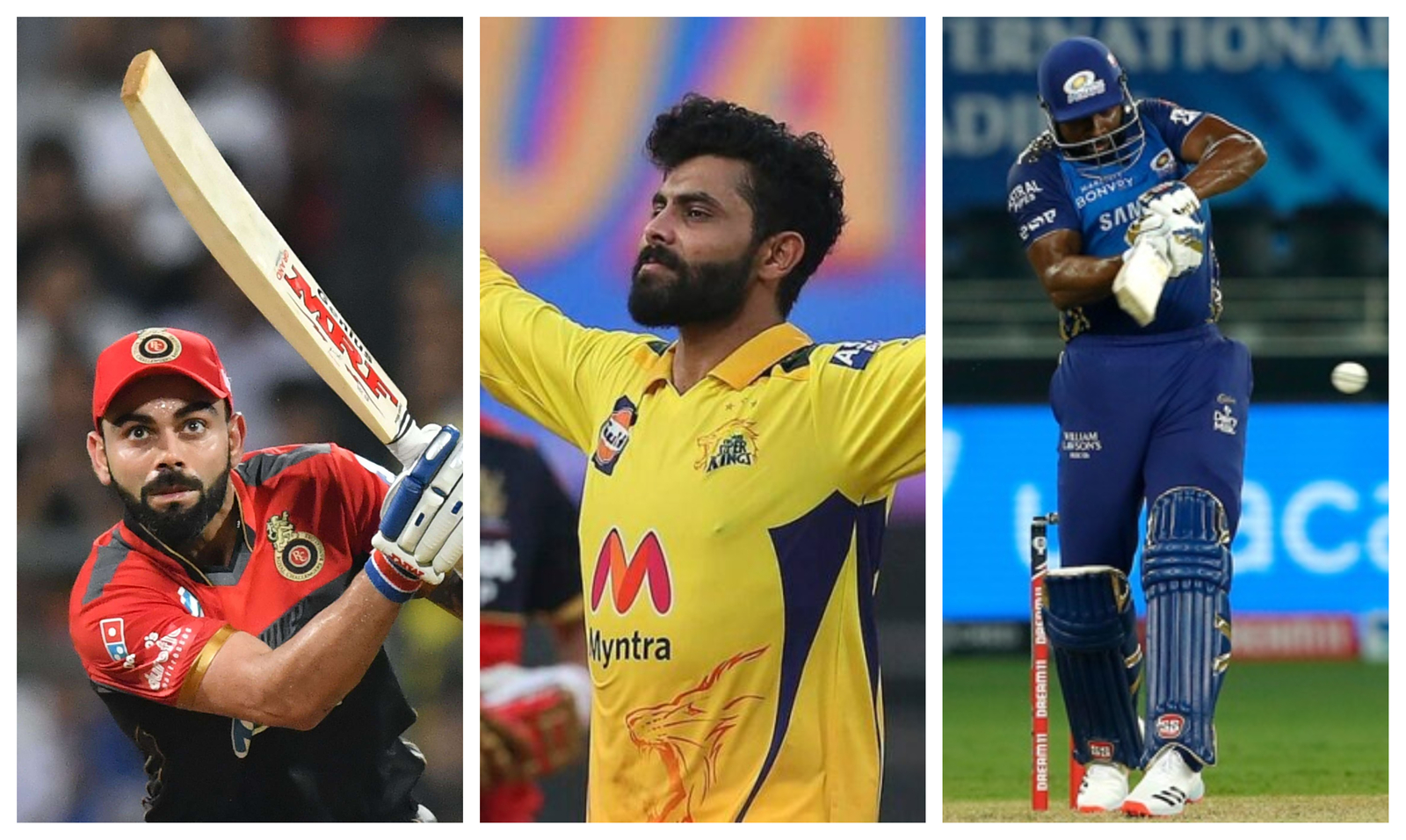 110 करोड़ की कीमत में खरीदे गये खिलाडियों वाली आईपीएल 2022 की फ्लॉप प्लेयिंग Xi, कोहली और रोहित भी लिस्ट में शामिल
