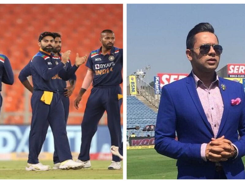 'वन डे क्रिकेट हो चूका है बोरिंग', आकाश चोपड़ा ने दिया वनडे क्रिकेट के खिलाफ यह बड़ा बयान