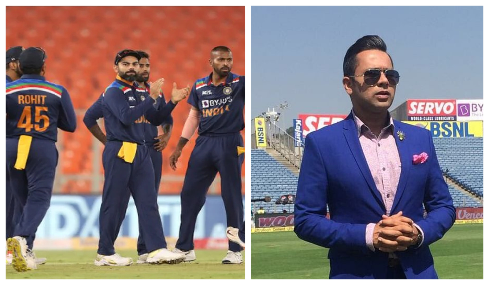 'वन डे क्रिकेट हो चूका है बोरिंग', आकाश चोपड़ा ने दिया वनडे क्रिकेट के खिलाफ यह बड़ा बयान