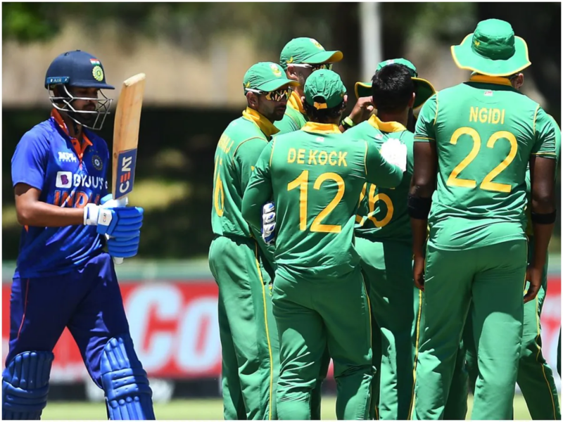 इंडिया बनाम साउथ अफ्रीका के पहले टी20 मुकाबले में कैसा रहे मौसम का हाल, किस खिलाडी को मिलेगी टीम ने जगह