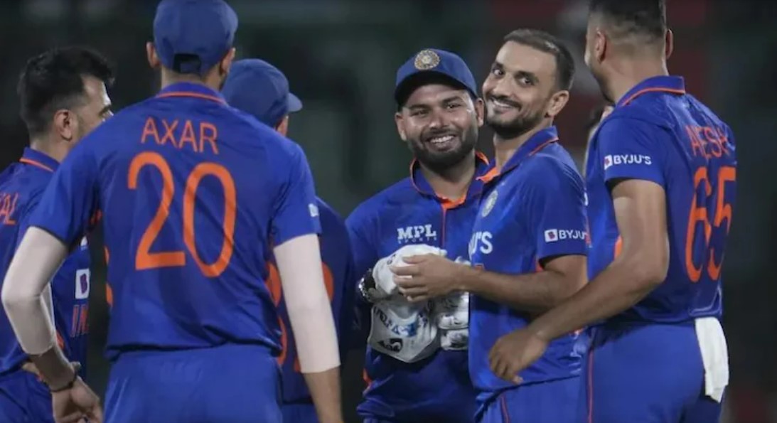 Ind Vs Sa: पहले टी-20 मैच में ये भारतीय गेंदबाज महंगे साबित हुए