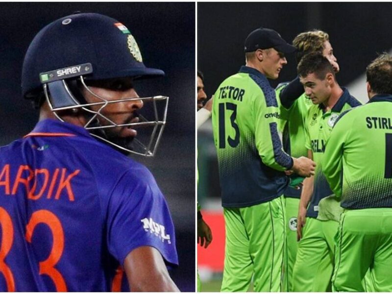 इंडिया और आयरलैंड के मुकाबले में बन सकते है ये ख़ास रिकार्ड्स, इन खिलाडियों पर है मौका