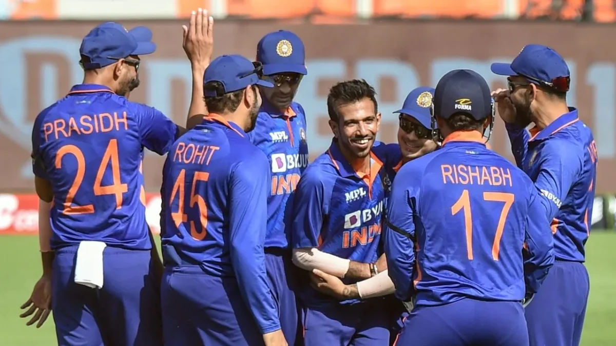 इंडिया और साउथ अफ्रीका की आगामी टी20 सीरीज में बन सकते है ये तीन बड़े रिकार्ड
