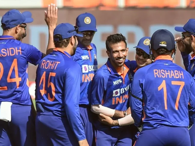 आयरलैंड के खिलाफ पहले टी20 मैच के लिए आकाश चोपड़ा ने चुनी भारतीय प्लेयिंग Xi