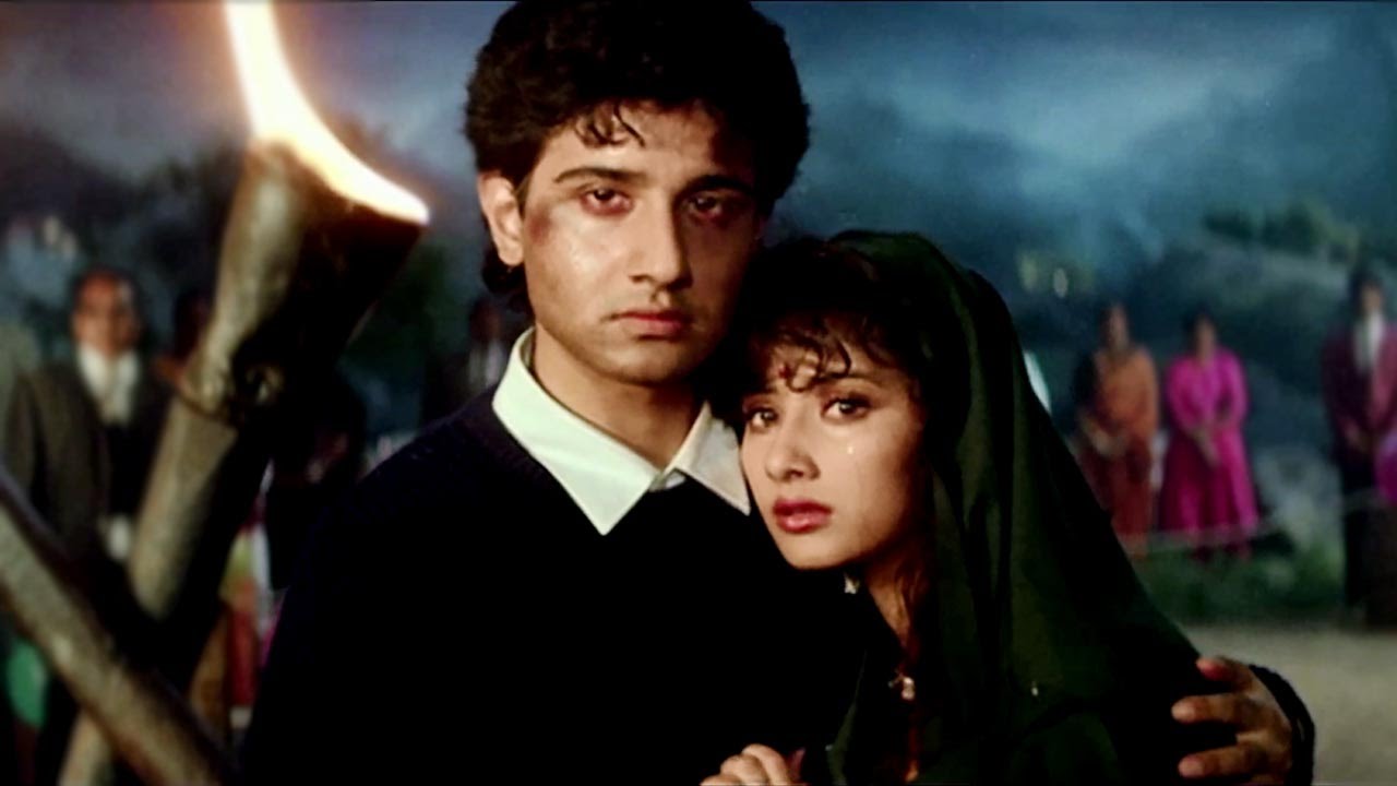 मनीषा कोइराला के हीरो Vivek Mushran का इतना बदल गया हैं लुक, फैंस देख कर बोले 'यह कौन हैं'