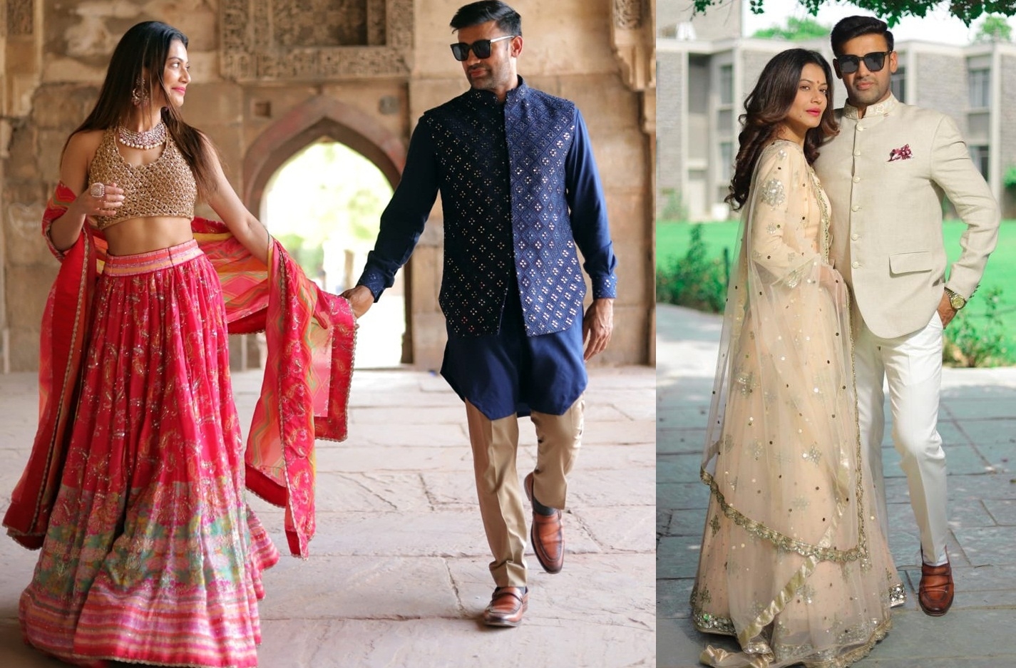 सालों बाद रिश्ते में रहने के बाद Payal Rohatgi इस खिलाड़ी के साथ लेगी सात फेरे, आगरा के इस पैलेस में होगी शादी
