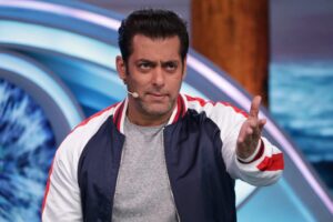 Salman Khan को जान से मारने की मिली धमकी के बाद गृहमंत्रालय ने लिया बड़ा फैसला, फैंस भी हुए अपने चहेते स्टार के लिए परेशान 
