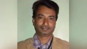 पत्रकार राजदेव रंजन के हत्याकांड की मृत गवाह पहुंची कोर्ट, Cbi द्वारा मृत घोषित की गई महिला को देख कर कोर्ट भी हैरान 