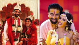 Charu Asopa और राजीव सेन ने एक-दूसरे पर लगाए गंभीर आरोप, तलाक की आई नौबत 4 Charu Asopa और राजीव सेन ने एक - दूसरे पर लगाए गंभीर आरोप, तलाक की आई नौबत