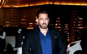 Salman Khan को मिले लेटर मामले में अब तक पुलिस के हाथ हैं खाली, स्वीपर से की जाएगी पूछताछ