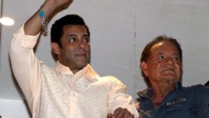 Salman Khan को जान से मारने की धमकी से मिले लेटर से डरा पूरा खान परिवार, गैलेक्सी अपार्टमेंट पहुंचे उनके दोनों भाई 4 Salman Khan को जान से मारने की धमकी से मिले लेटर से डरा पूरा खान परिवार, गैलेक्सी अपार्टमेंट पहुंचे उनके दोनों भाई