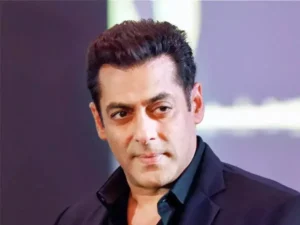 Salman Khan लेटर मामले में मुूंबई पुलिस ने इस शख्स को किया गिरफ्तार, सिद्धू मूसेवाला से जुड़ा हुआ हैं कनेक्शन