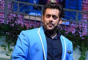 Salman Khan को मिला जान से मारने वाला धमकी भरा पत्र, पुलिस ने सलमान खान के घर की बढ़ाई सुरक्षा 