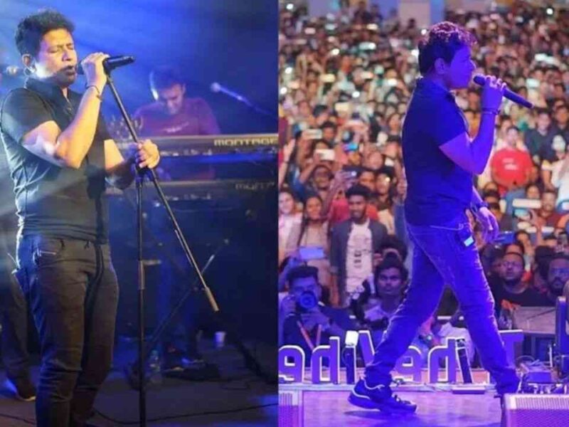 Singer Kk की मौत पर बढ़ा सस्पेंस, पुलिस ने शुरू की अपनी छानबीन
