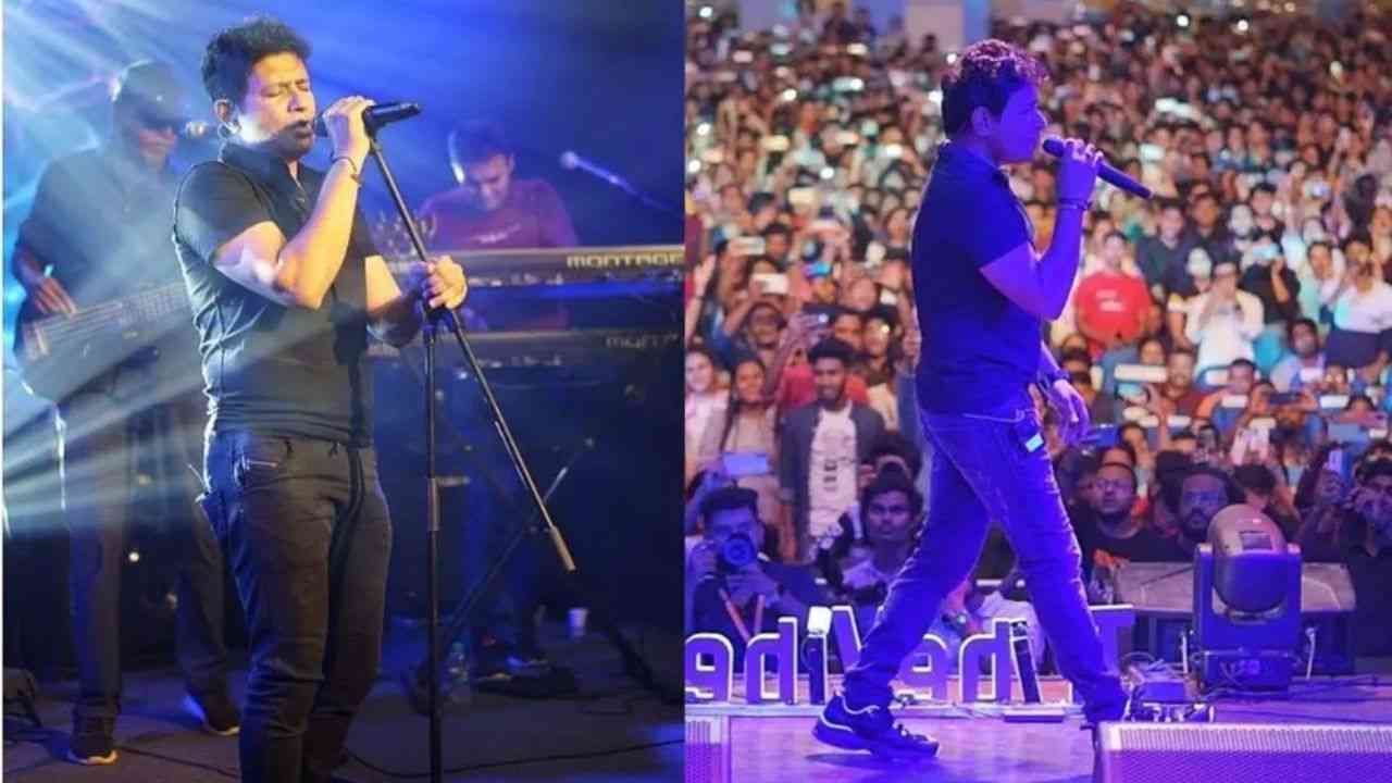 Singer Kk की मौत पर बढ़ा सस्पेंस, पुलिस ने शुरू की अपनी छानबीन