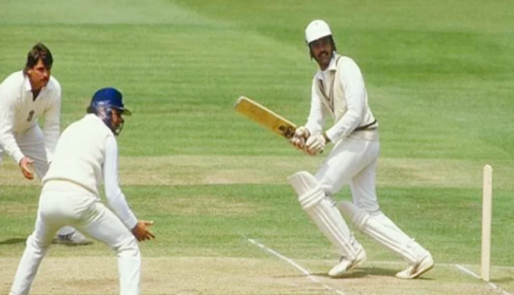 Team India ने 36 साल पहले लॉड्स में फहराया था तिरंगा