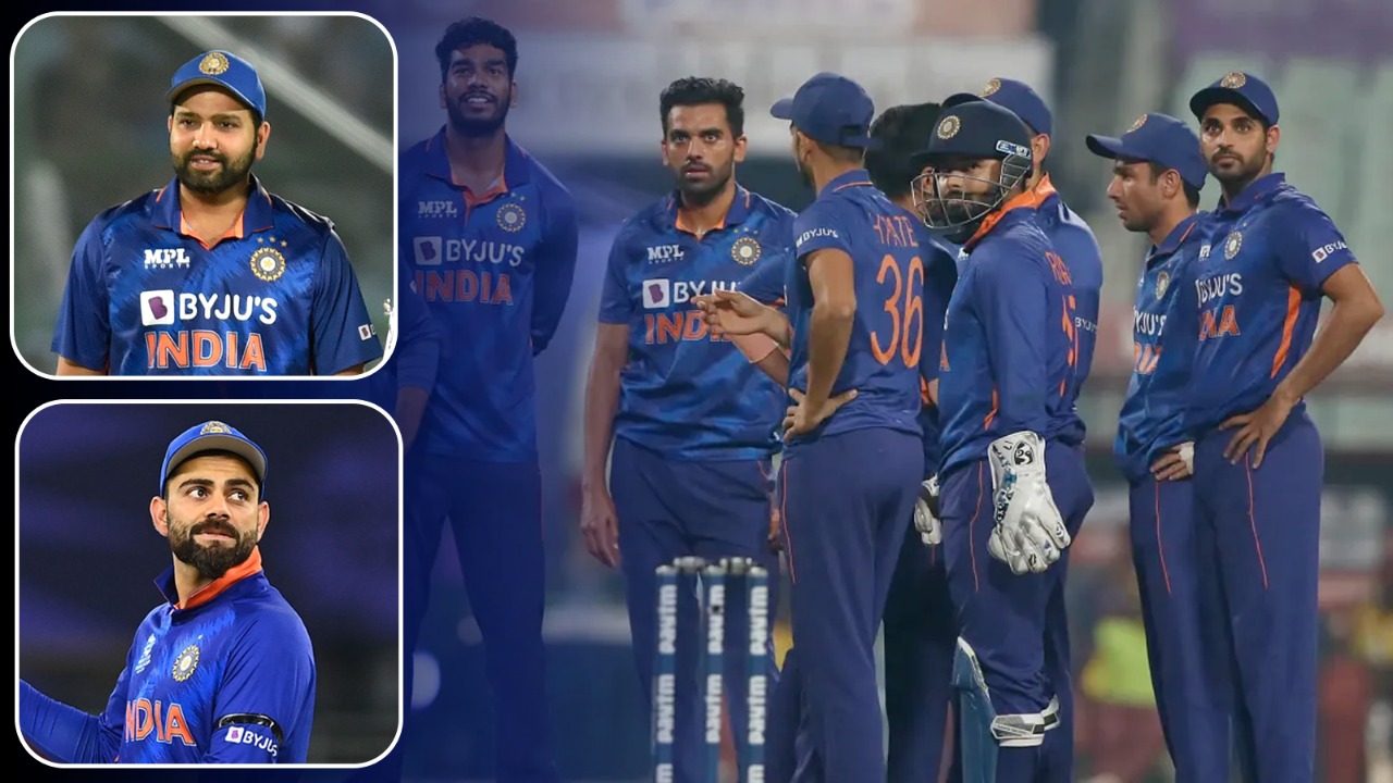 कोहली के तलाश किये ये चार खिलाडी रोहित शर्मा की कप्तानी में बनेगें मैच विनर, भविष्य का कप्तान भी लिस्ट में शामिल