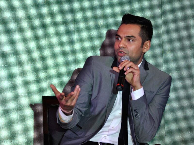 Abhay Deol ने उठाया बॉलीवुड के काले सच से पर्दा, बताया कि फिल्मों को चलाने के लिए कहानी जाती हैं....