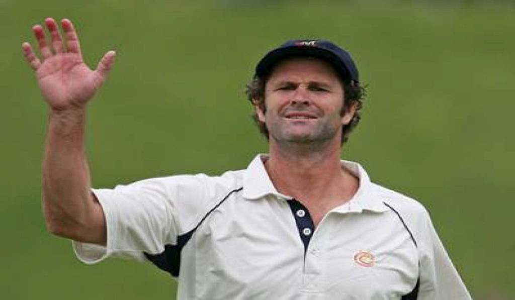Test Cricket में इन बल्लेबाजों ने जड़े सबसे ज्यादा छक्के